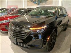 شيفروليه ايكونس